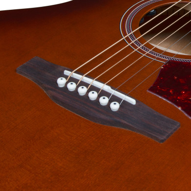 ST30 MJ Havana Burst Element