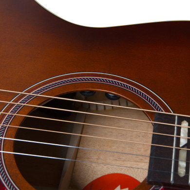 ST30 MJ Havana Burst Element