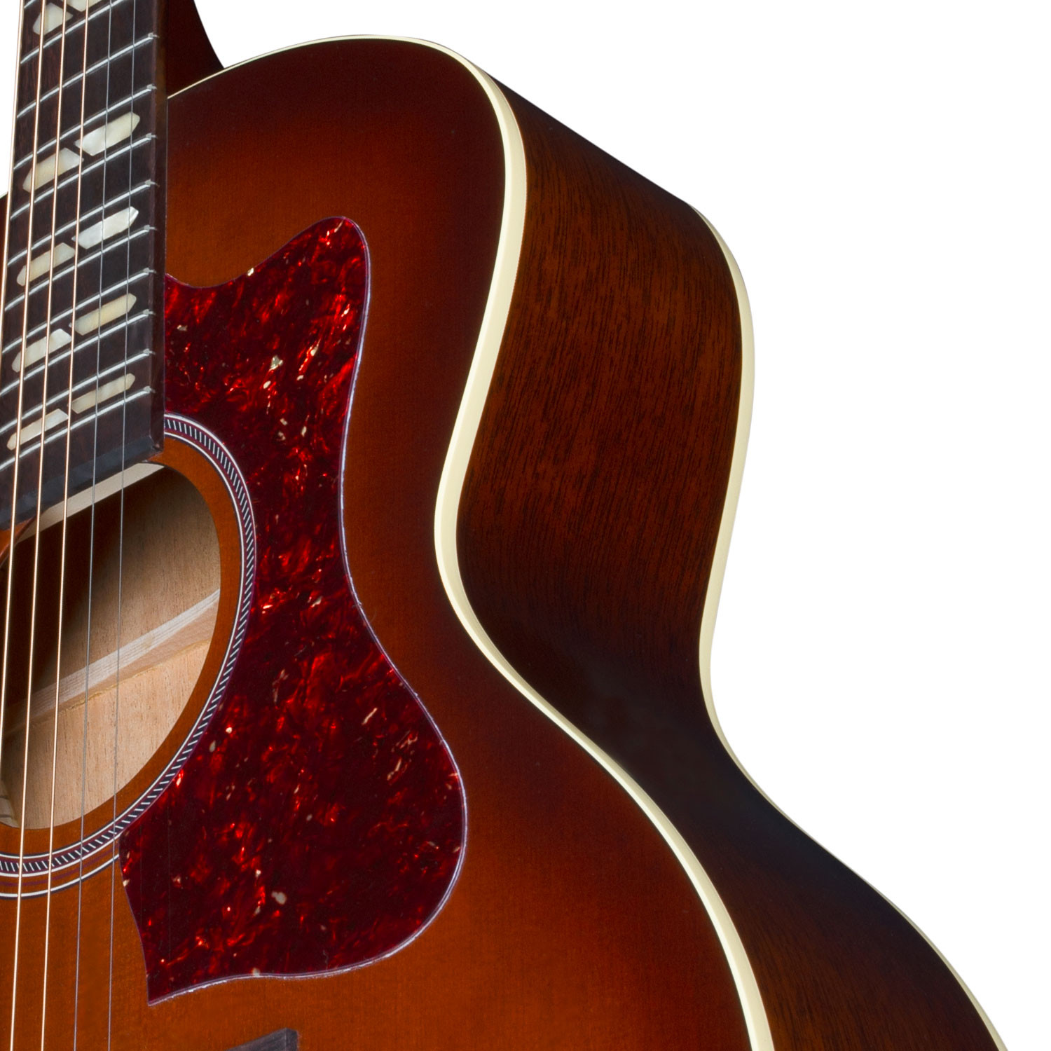 ST30 MJ Havana Burst Element