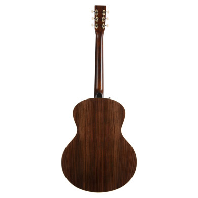 ST68 MJ Natural HG Anthem