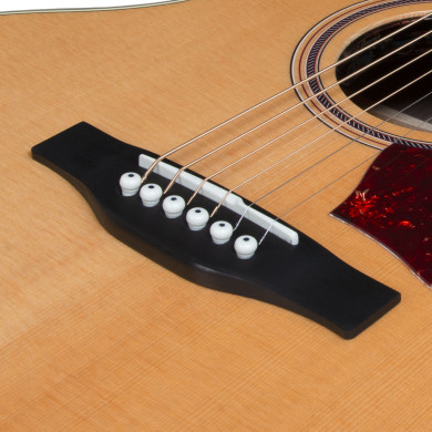 ST68 MJ Natural HG Anthem