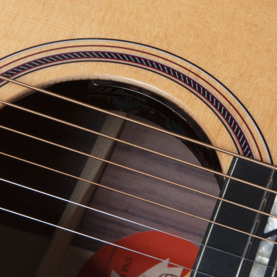 ST68 MJ Natural HG Anthem