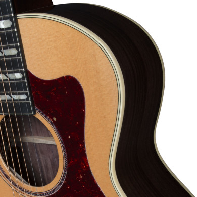 ST68 MJ Natural HG Anthem