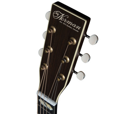 ST68 MJ Natural HG Anthem