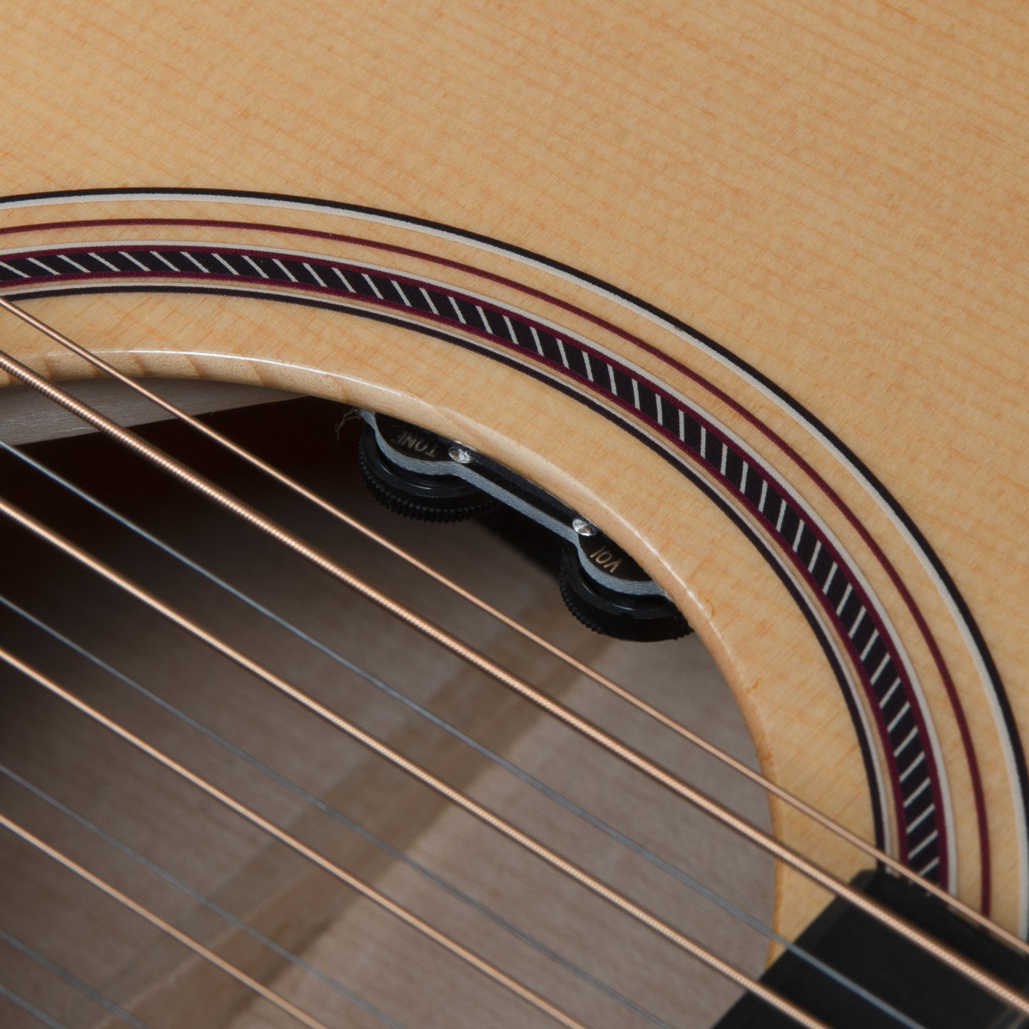 B50 12 Natural SG Element