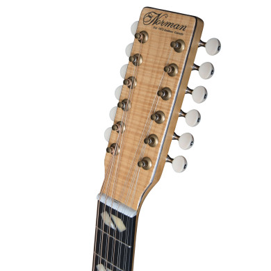 B50 12 Natural SG Element