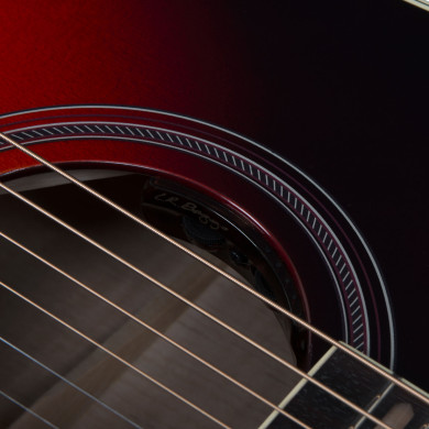 ST40 CW Natural HG Element