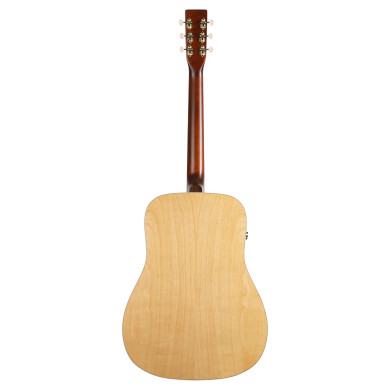 B20 Natural GT Presys II