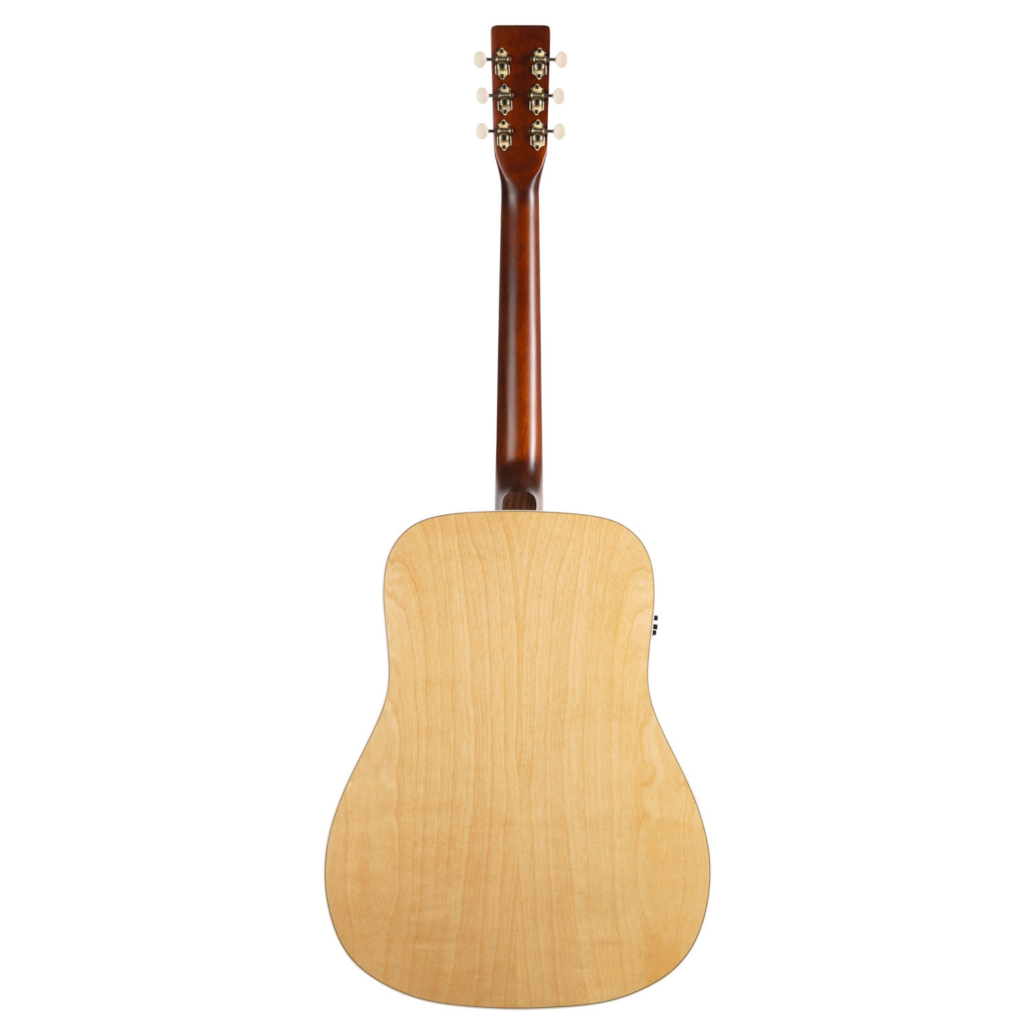 B20 Natural GT Presys II