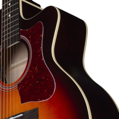 B18 CW MJ Cherry Burst A/E