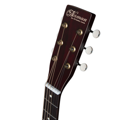 B18 CW MJ Cherry Burst A/E