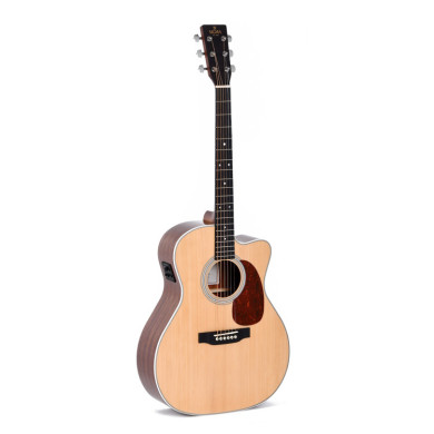 1 Jumbo cutaway elettrificata