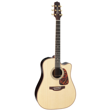 Dreadnought Ctw Elet Pro 7 Series