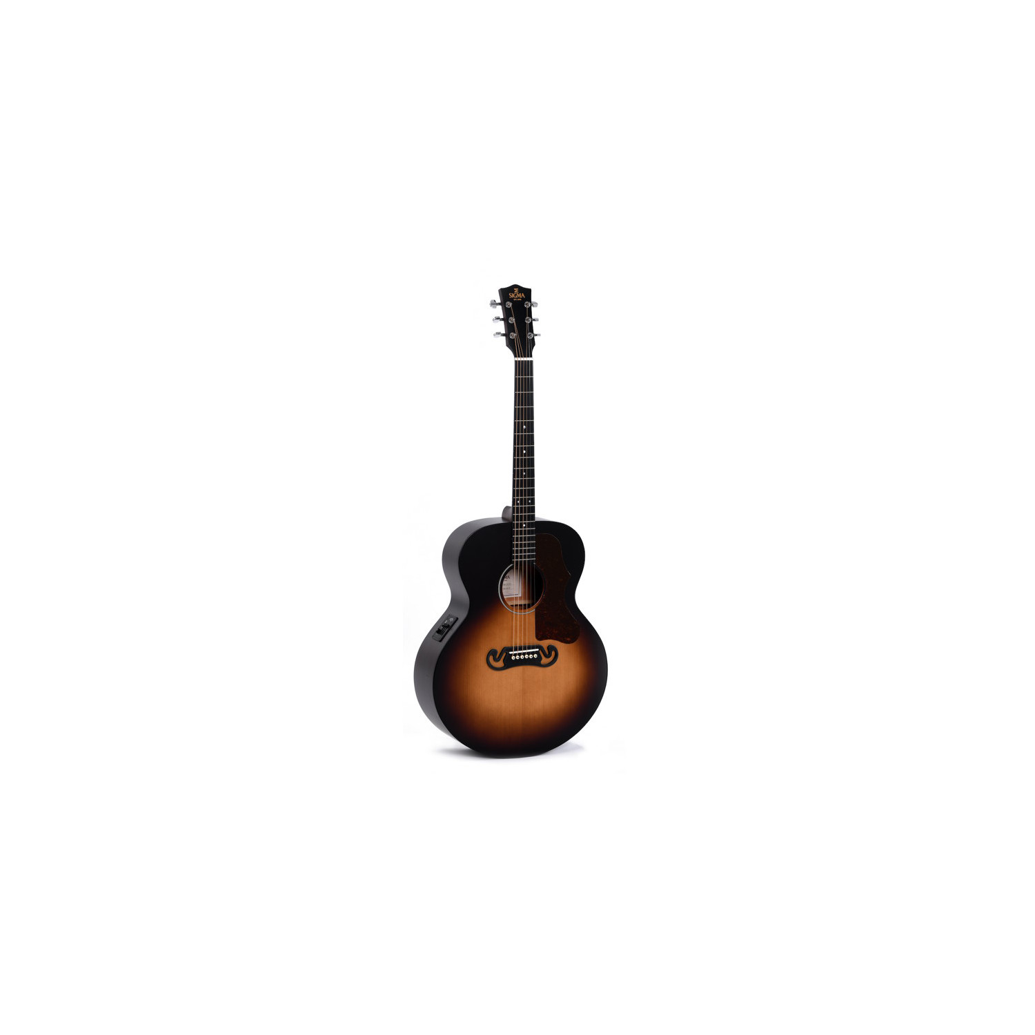 SG Grand Jumbo elettrificata sunburst