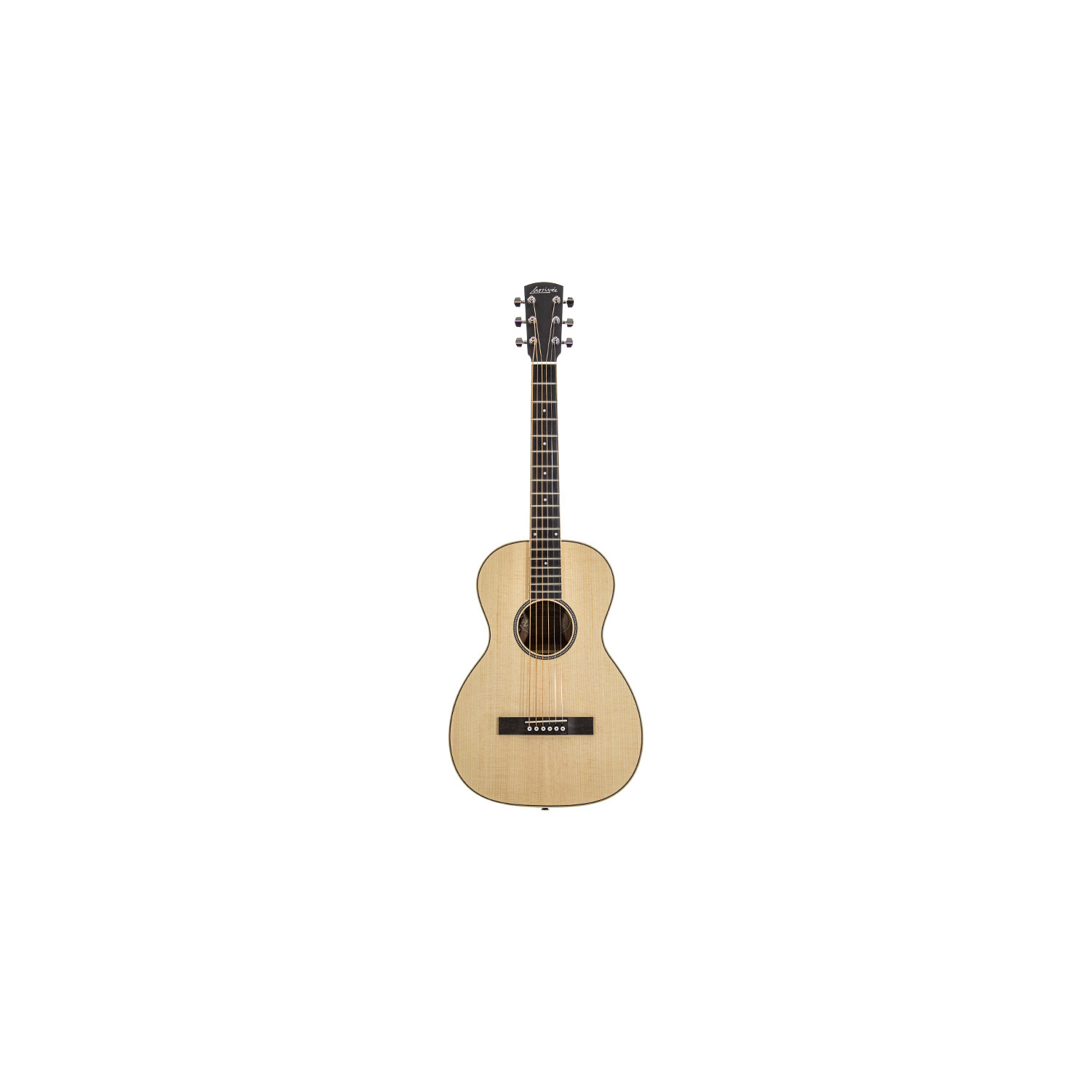 03 Mahogany Parlor Elet