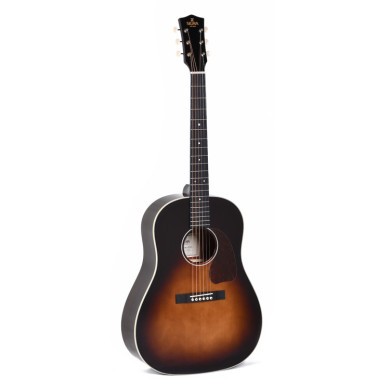 SG Dreadnought slope elettrificata sunburst