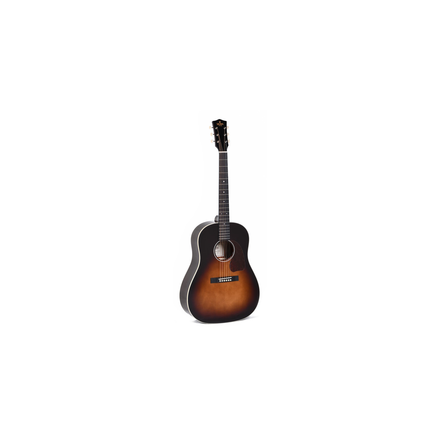 SG Dreadnought slope elettrificata sunburst