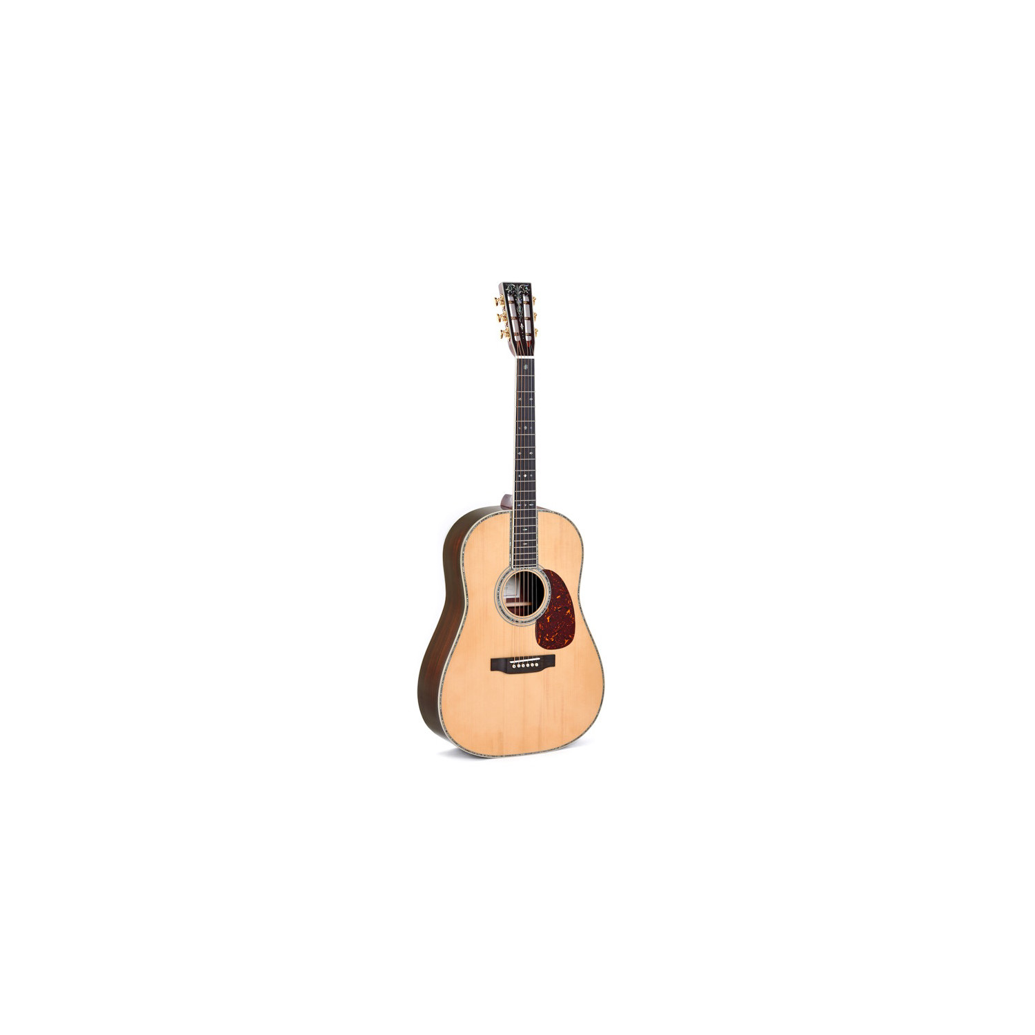 Custom Shop Dreadnought