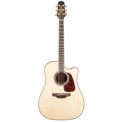 Dreadnought Ctw Elet Pro 4 Series