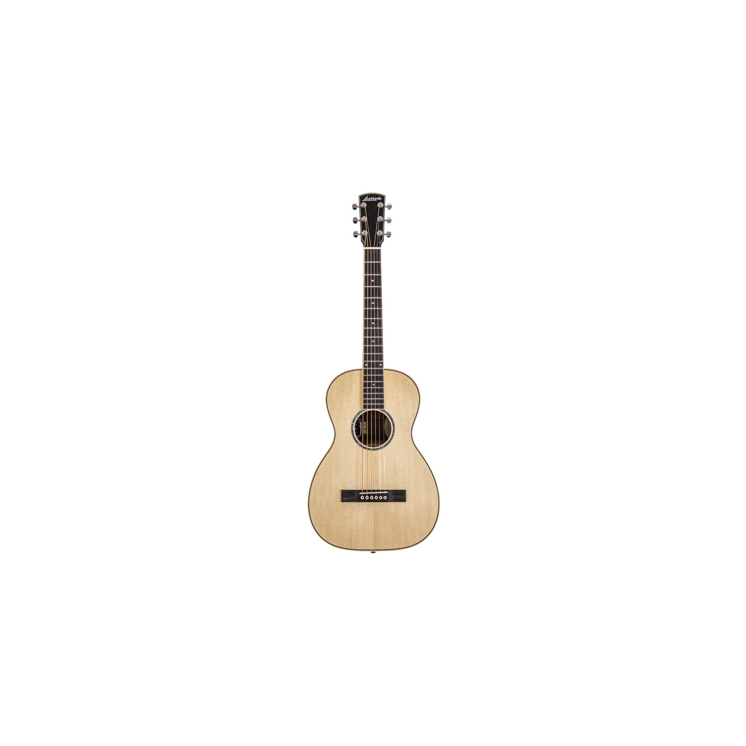 05 Parlor Elet