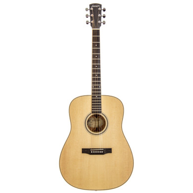 03 Mahogany Dreadnought Elet