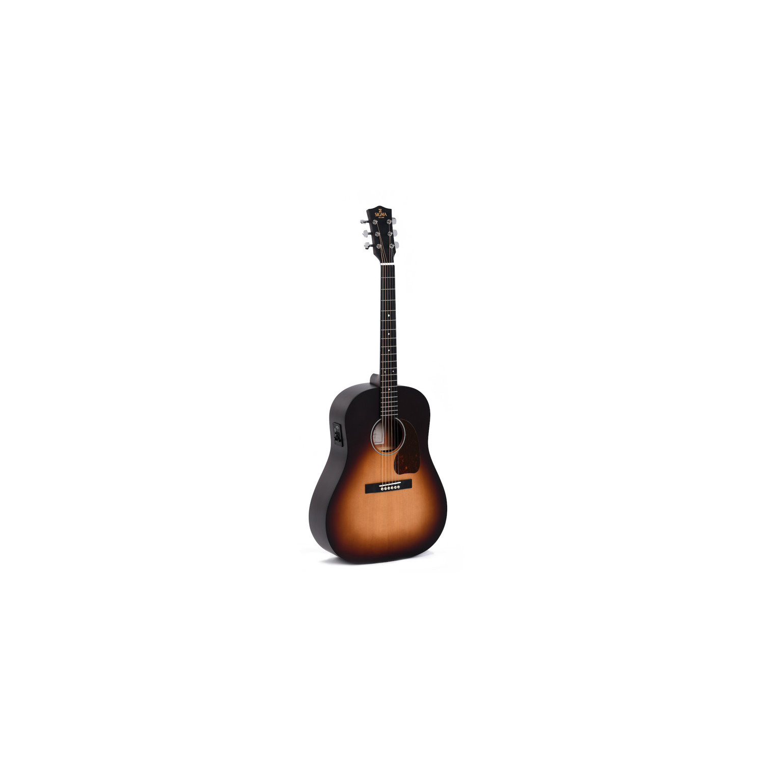 SG Dreadnought slope elettrificata sunburst