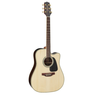 Dreadnought Ctw Elet G Series