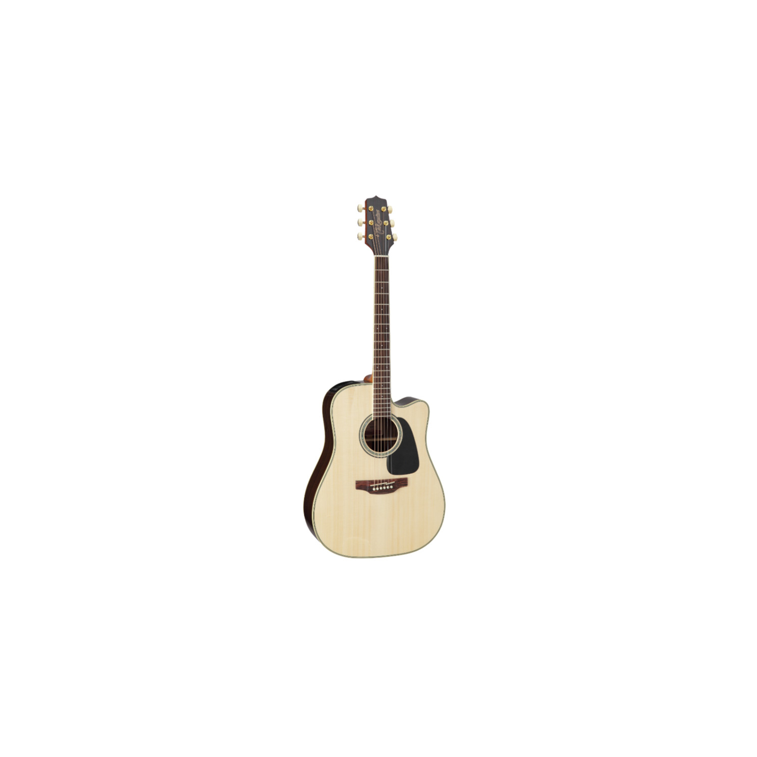 Dreadnought Ctw Elet G Series