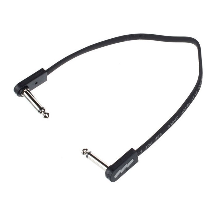 PCF-DL28 - Flat Patch Cable Deluxe 28 cm