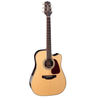 Dreadnought Ctw Elet G Series
