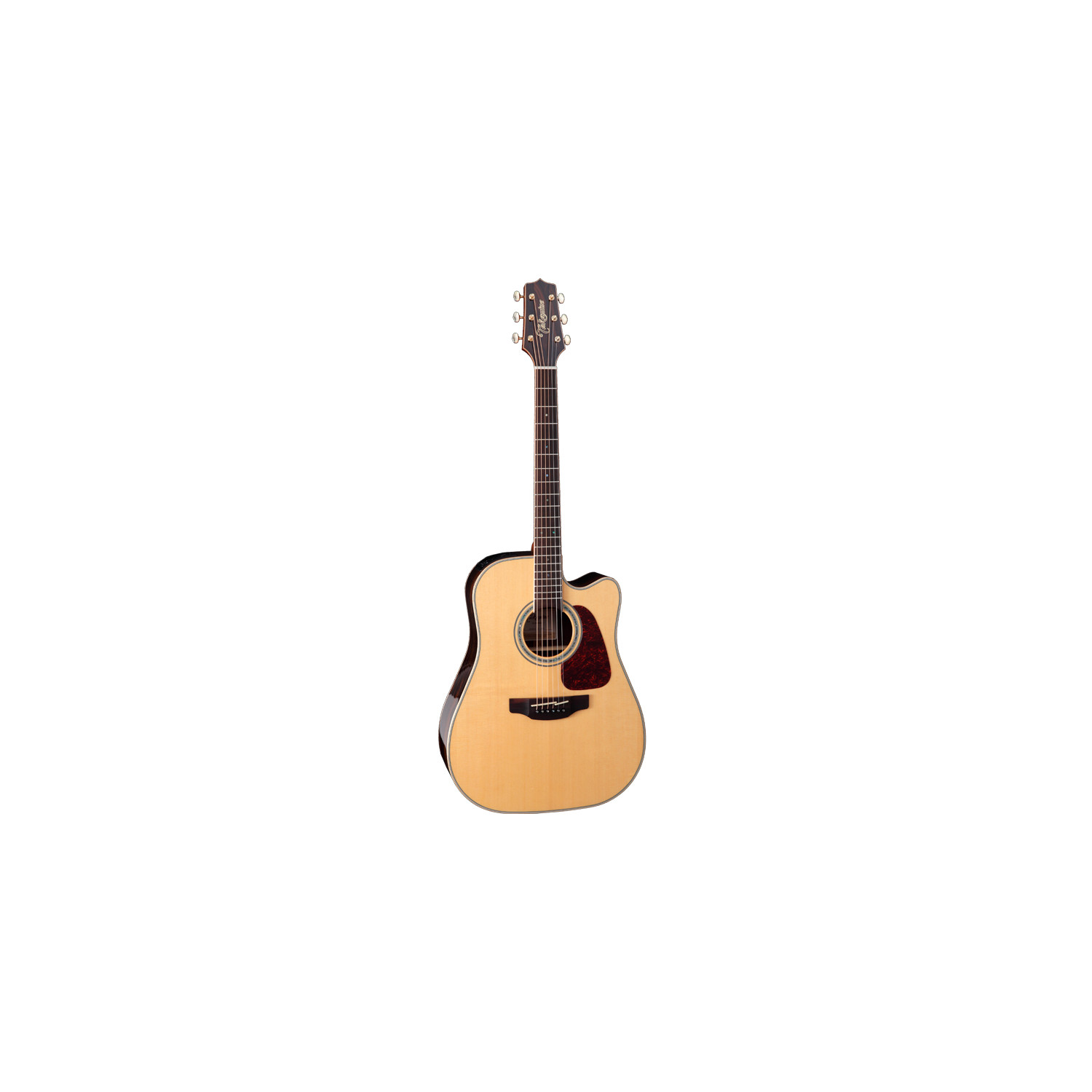 Dreadnought Ctw Elet G Series