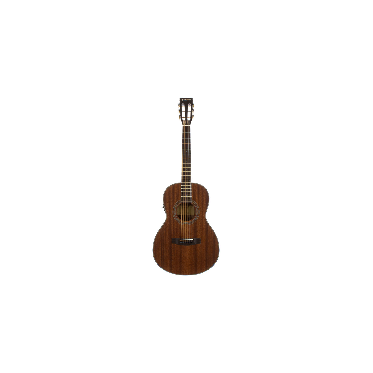 Collina Parlor Mahogany Ed.