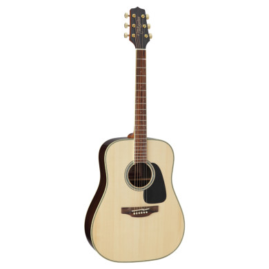 Dreadnought G Series