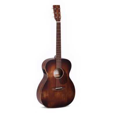 15 000-14th elettrificata aged