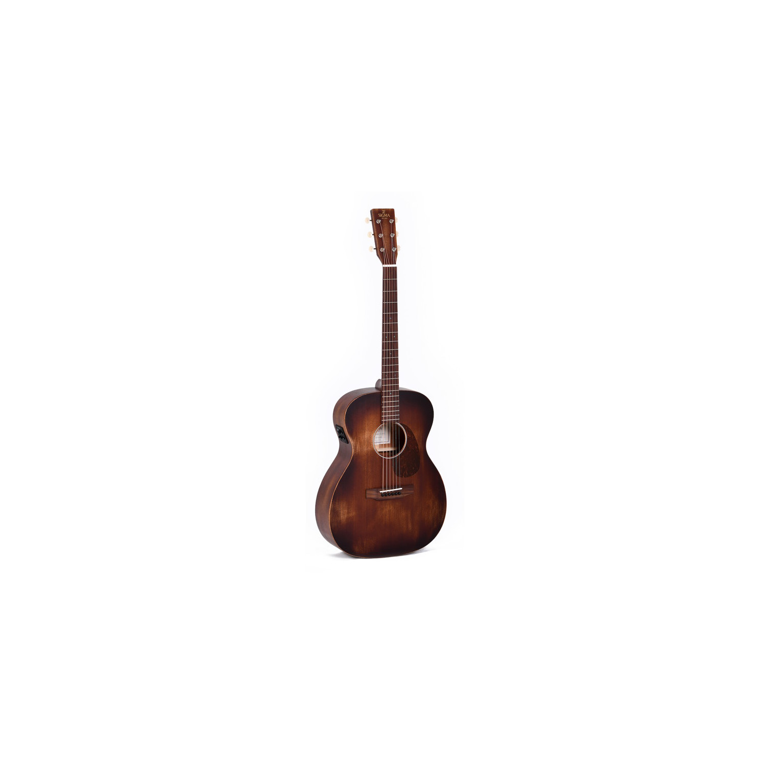 15 000-14th elettrificata aged