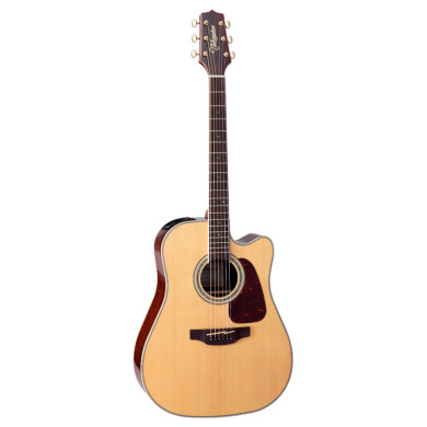 Dreadnought Ctw Elet G Series