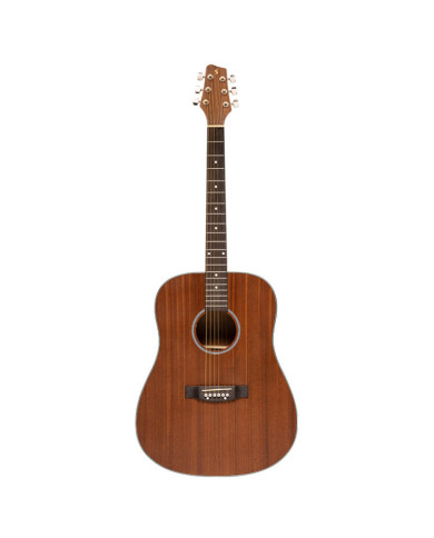Dreadnought natural