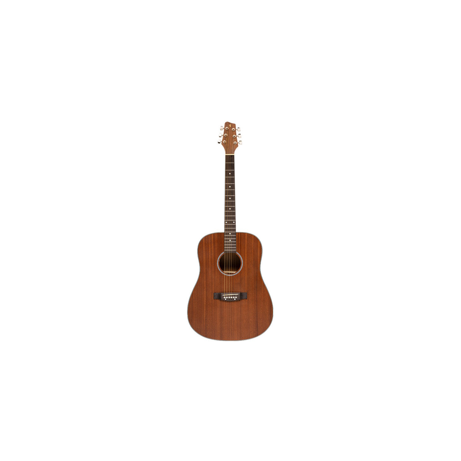 Dreadnought natural