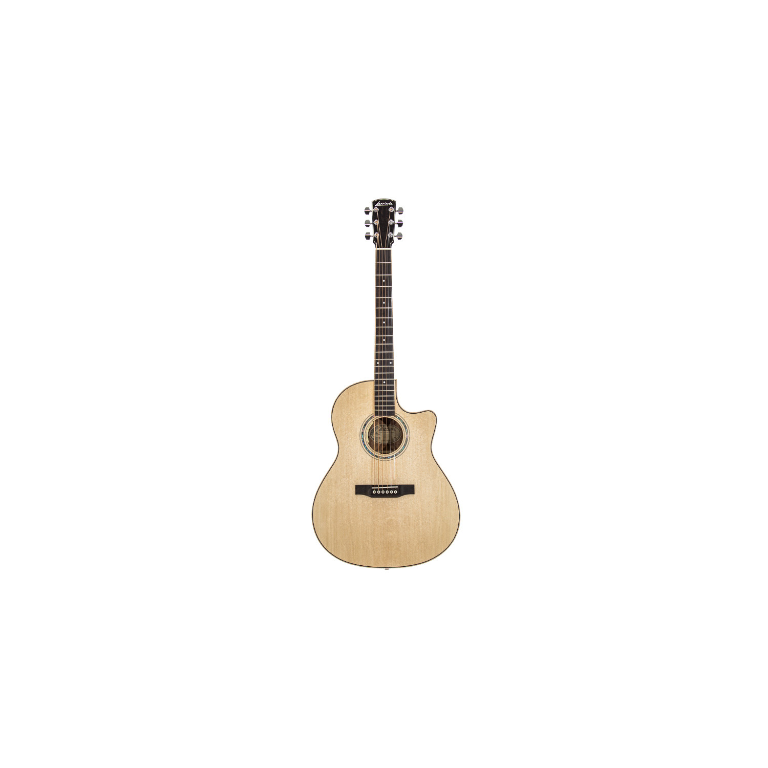 05 Larrivee Venetian Ctw Elet