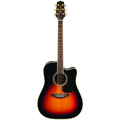 Dreadnought Ctw Elet G Series