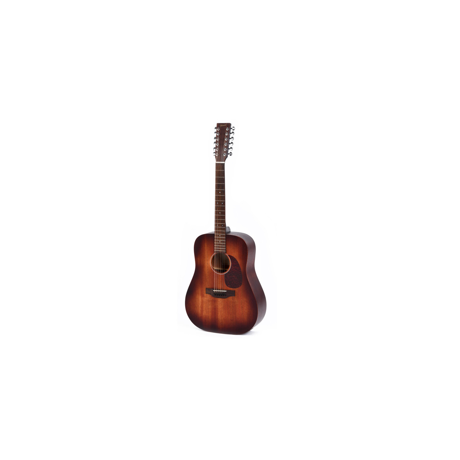 15 Dreadnought 12 elettrificata aged