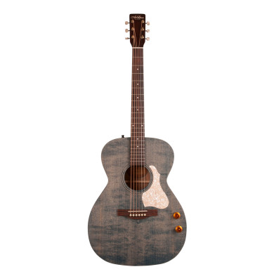 Legacy Denim Blue Q-Discrete