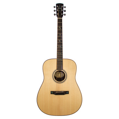03 Deluxe SE Dreadnought Elet