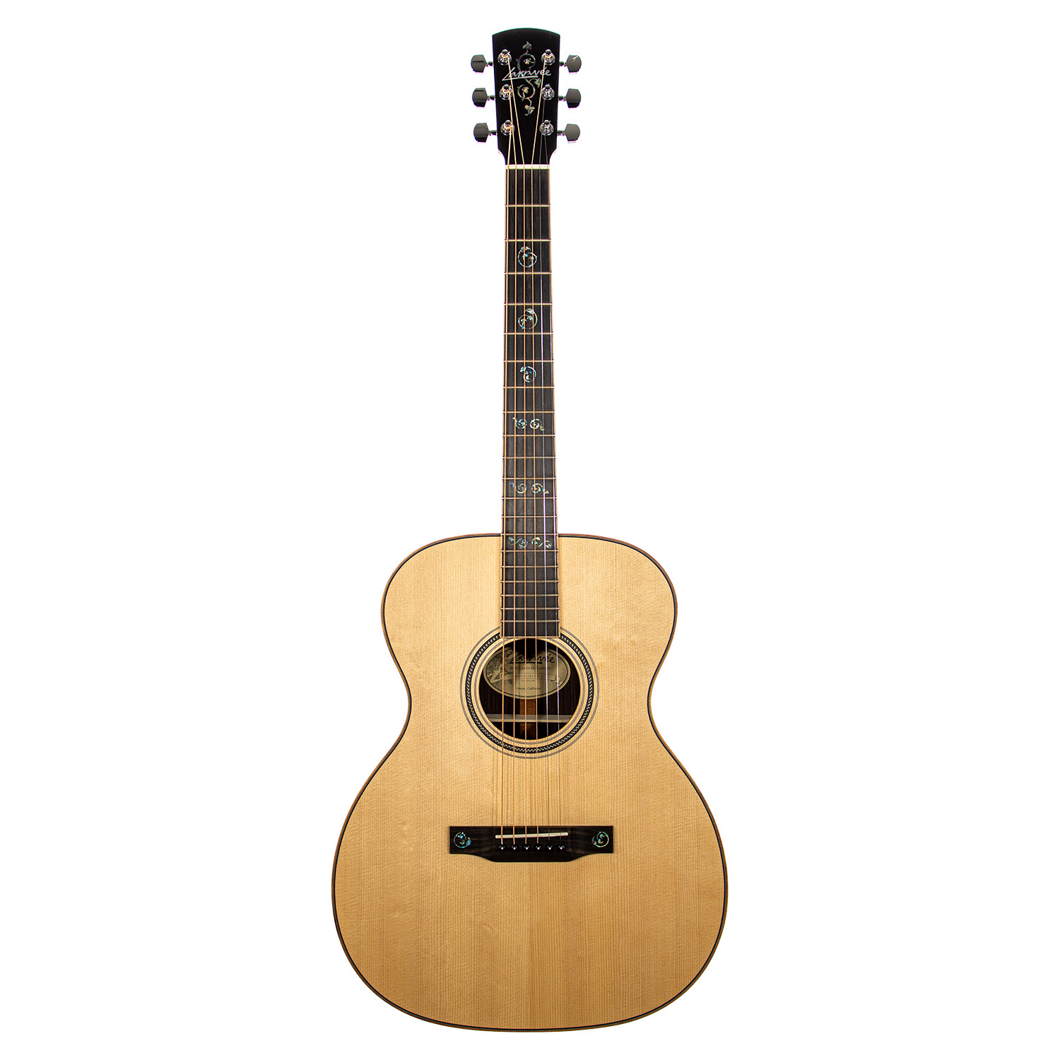 03 Deluxe SE Orchestra Elet