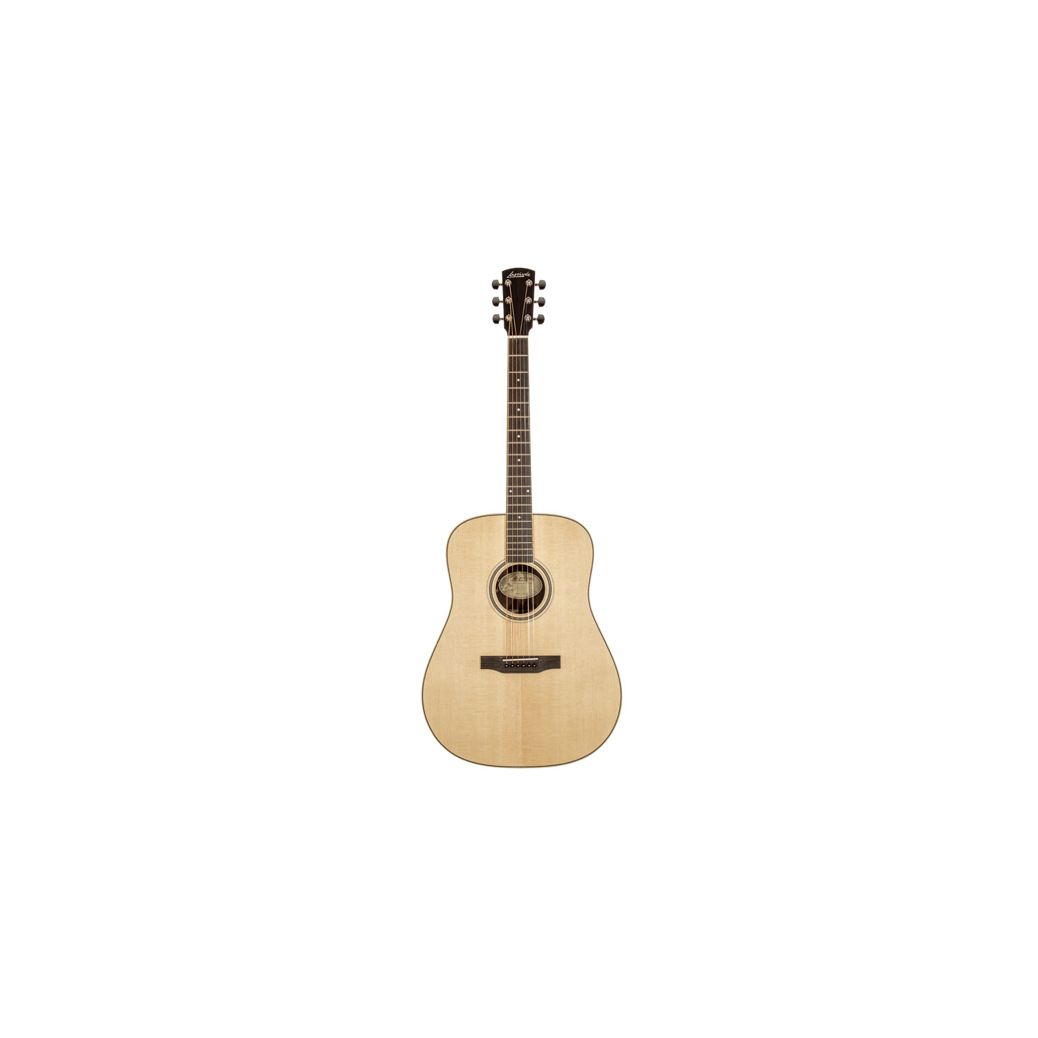 03 Rosewood Dreadnought Elet