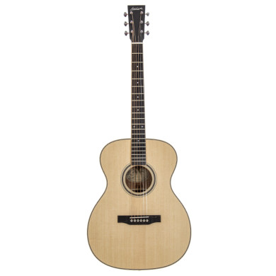 40 Mahogany Orchestra