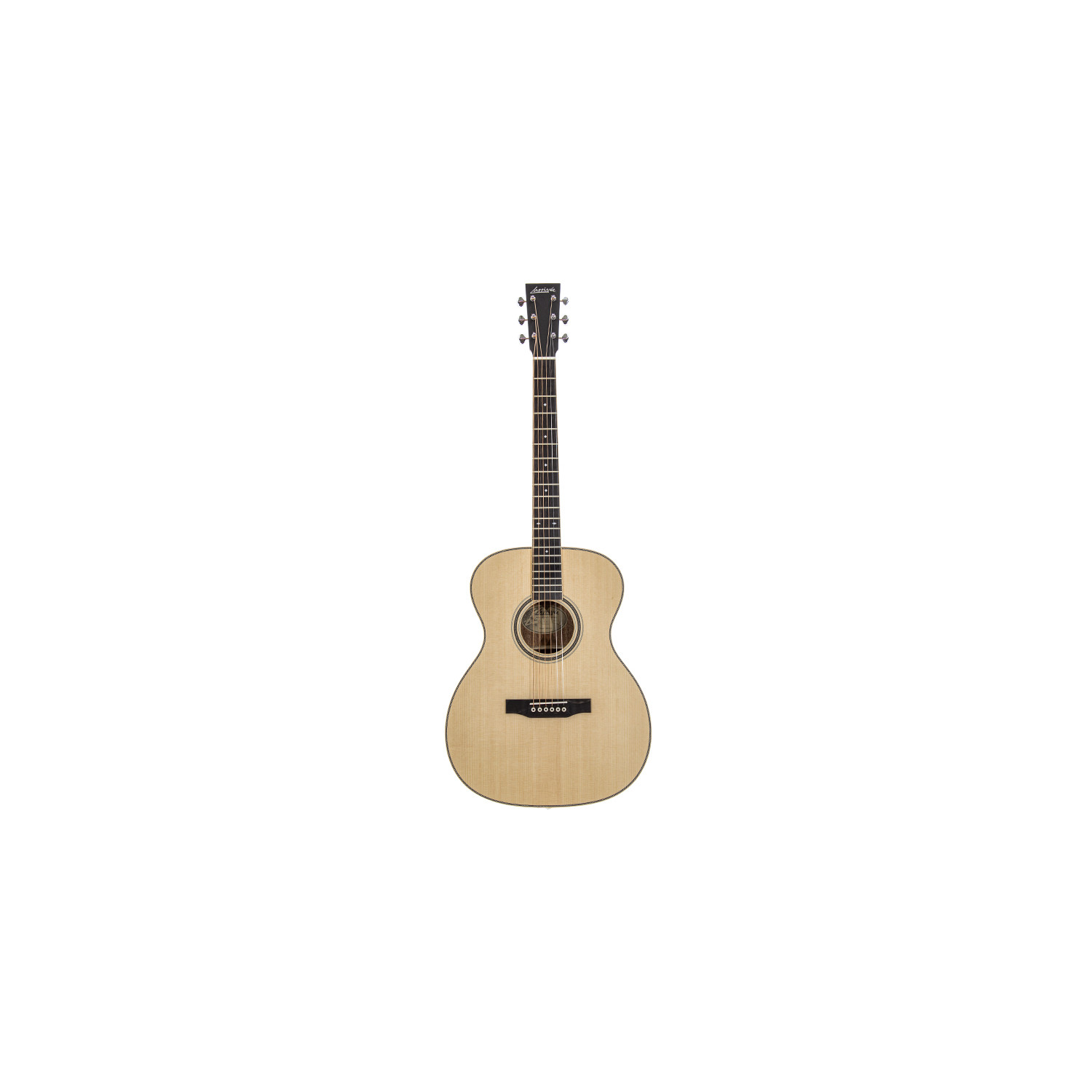 40 Mahogany Orchestra