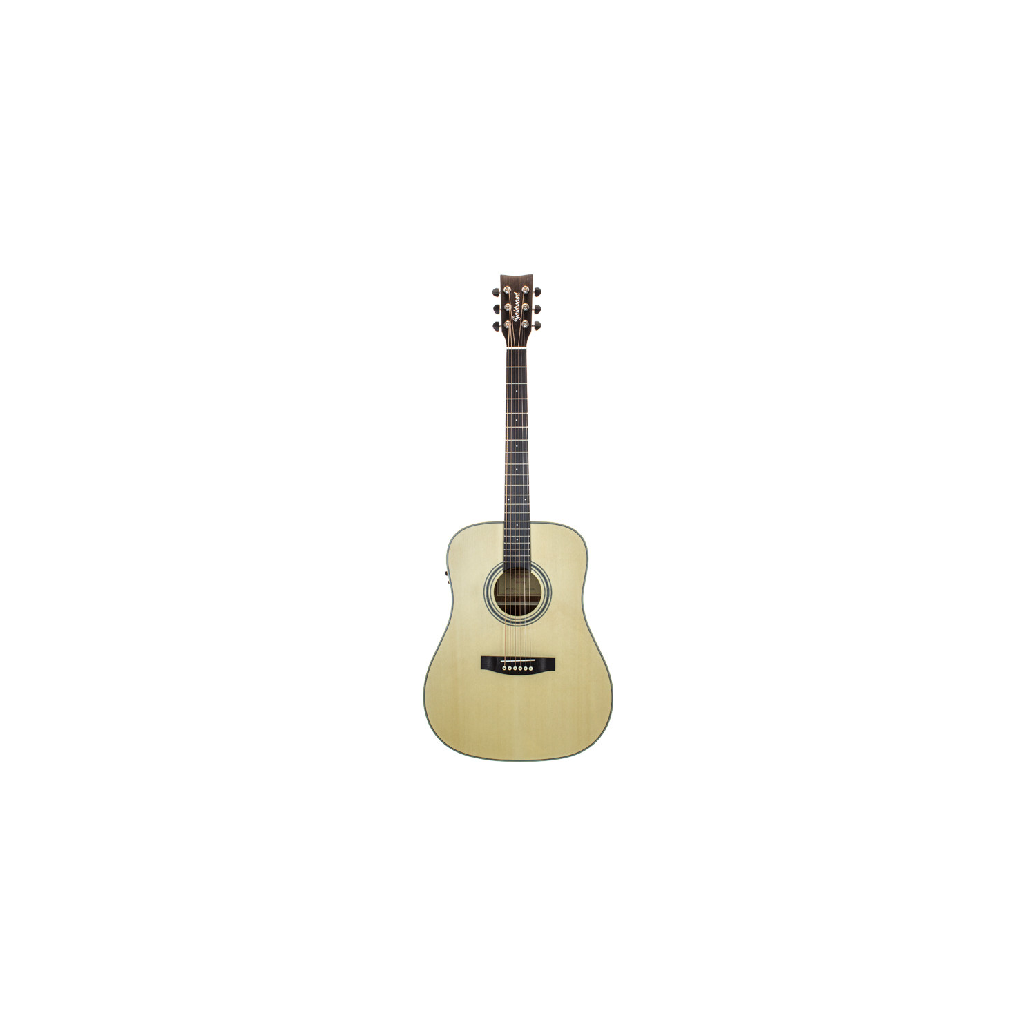 Pianura Dreadnought Natural