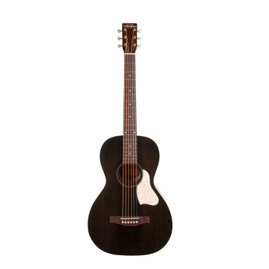 Roadhouse Faded Black A/E