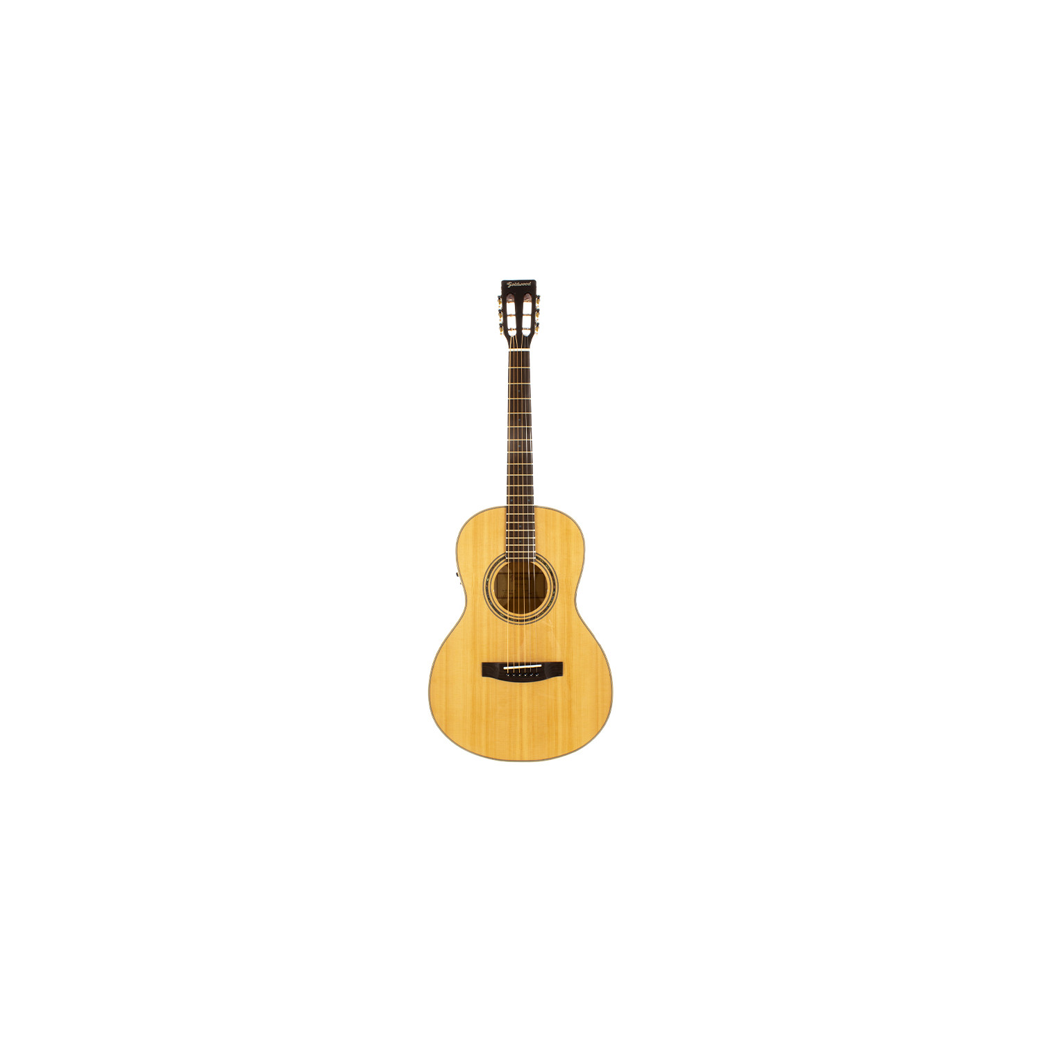 Collina Parlor Maple Ed.